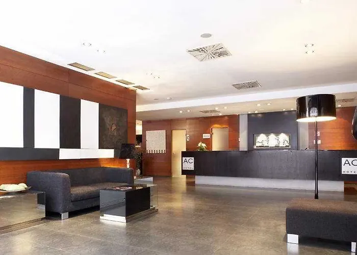 Castellon 酒店 卡斯特利翁-德拉普拉纳
